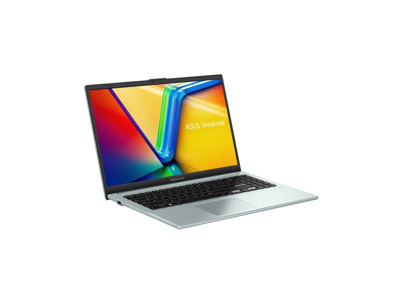 ASUS Vivobook Go 15 E1504GA-WS34 laptop Intel Core i3 N-series i3-N305 39.6 cm (15.6