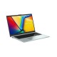 ASUS Vivobook Go 15 E1504GA-WS34 laptop Intel Core i3 N-series i3-N305 39.6 cm (15.6