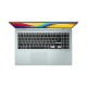 ASUS Vivobook Go 15 E1504GA-WS34 laptop Intel Core i3 N-series i3-N305 39.6 cm (15.6