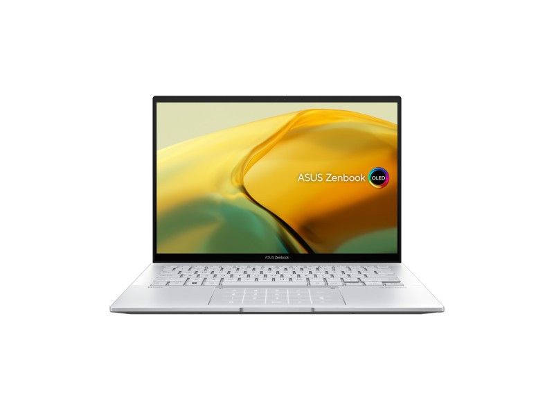 ASUS Zenbook 14 OLED UX3402VA-IS94T laptop Intel® Core™ i9 i9-13900H 35.6 cm (14