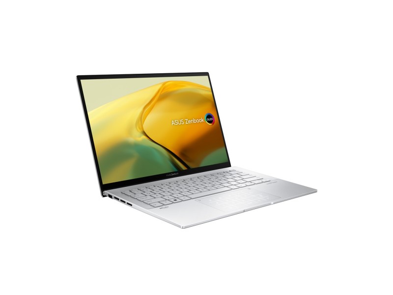 ASUS Zenbook 14 OLED UX3402VA-IS94T laptop Intel® Core™ i9 i9-13900H 35.6 cm (14