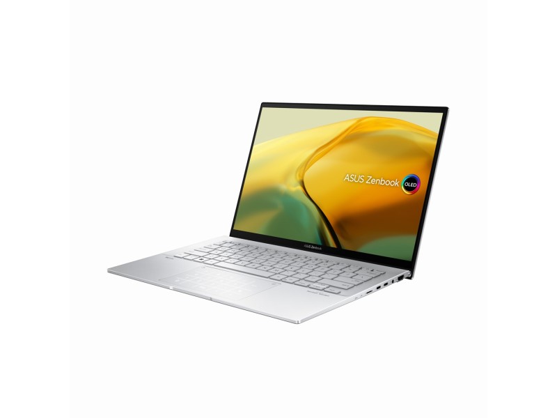 ASUS Zenbook 14 OLED UX3402VA-IS94T laptop Intel® Core™ i9 i9-13900H 35.6 cm (14