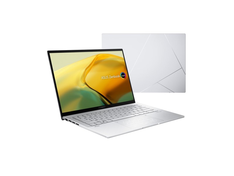 ASUS Zenbook 14 OLED UX3402VA-IS94T laptop Intel® Core™ i9 i9-13900H 35.6 cm (14
