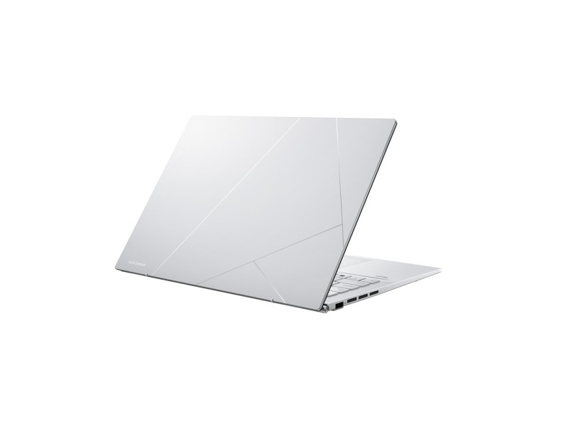 ASUS Zenbook 14 OLED UX3402VA-IS94T laptop Intel® Core™ i9 i9-13900H 35.6 cm (14
