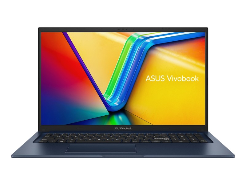 ASUS Vivobook 17 X1704ZA-I38512 laptop Intel® Core™ i3 i3-1215U 43.9 cm (17.3
