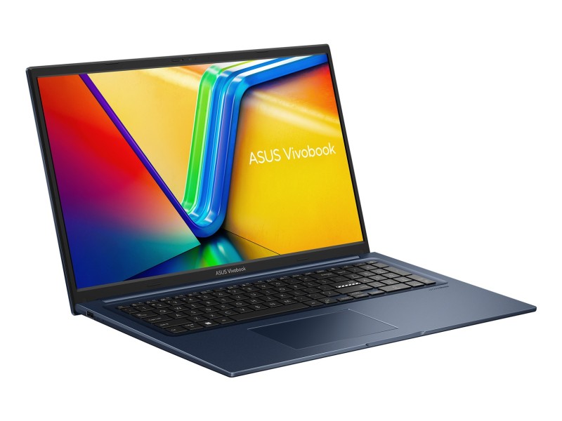 ASUS Vivobook 17 X1704ZA-I38512 laptop Intel® Core™ i3 i3-1215U 43.9 cm (17.3