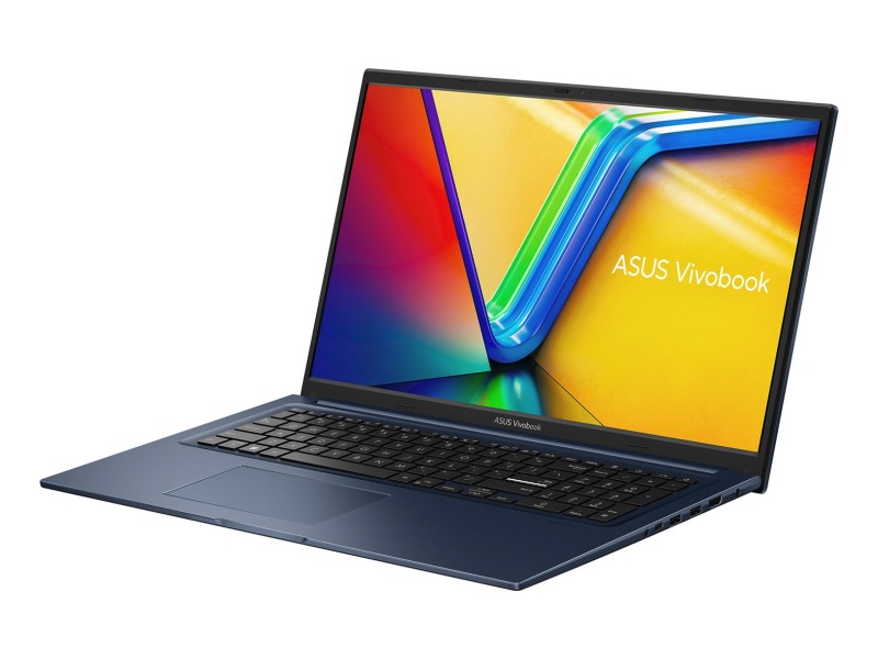 ASUS Vivobook 17 X1704ZA-I38512 laptop Intel® Core™ i3 i3-1215U 43.9 cm (17.3