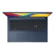 ASUS Vivobook 17 X1704ZA-I38512 laptop Intel® Core™ i3 i3-1215U 43.9 cm (17.3