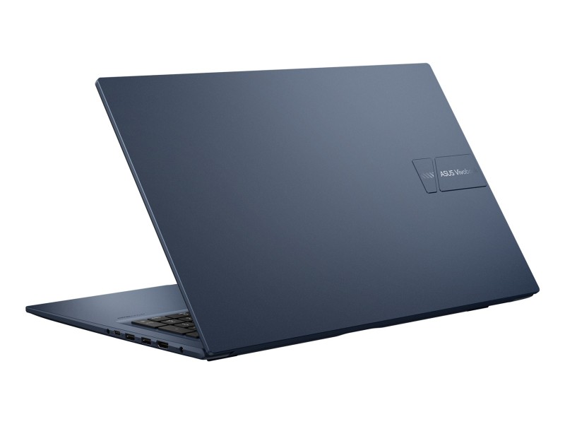 ASUS Vivobook 17 X1704ZA-I38512 laptop Intel® Core™ i3 i3-1215U 43.9 cm (17.3