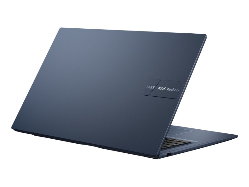 ASUS Vivobook 17 X1704ZA-I38512 laptop Intel® Core™ i3 i3-1215U 43.9 cm (17.3