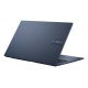 ASUS Vivobook 17 X1704ZA-I38512 laptop Intel® Core™ i3 i3-1215U 43.9 cm (17.3