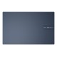 ASUS Vivobook 17 X1704ZA-I38512 laptop Intel® Core™ i3 i3-1215U 43.9 cm (17.3