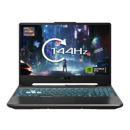 ASUS TUF Gaming A15 FA506NCR-WH71 AMD Ryzen™ 7 7435HS Laptop 39.6 cm (15.6