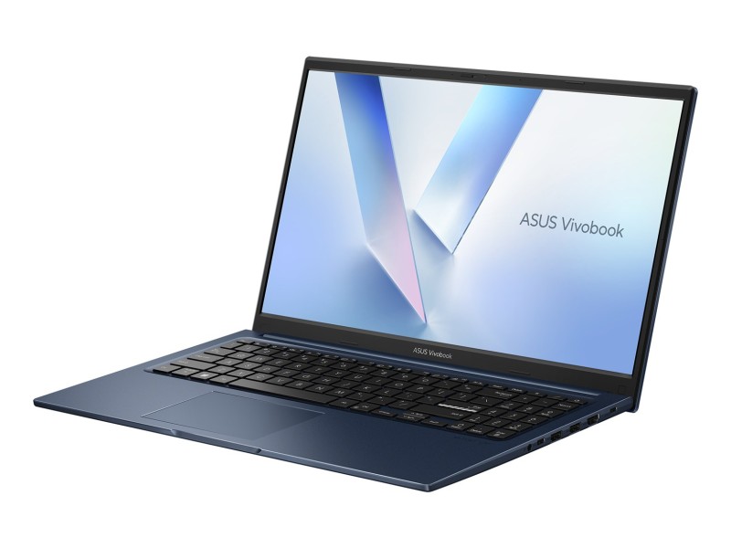 ASUS Vivobook 15 X1504VA-BQ2932W Intel Core 5 120U Laptop 39.6 cm (15.6