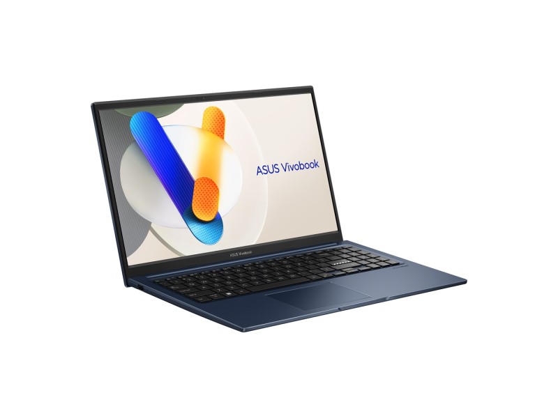 ASUS Vivobook 15 X1504VA-BQ2932W Intel Core 5 120U Laptop 39.6 cm (15.6