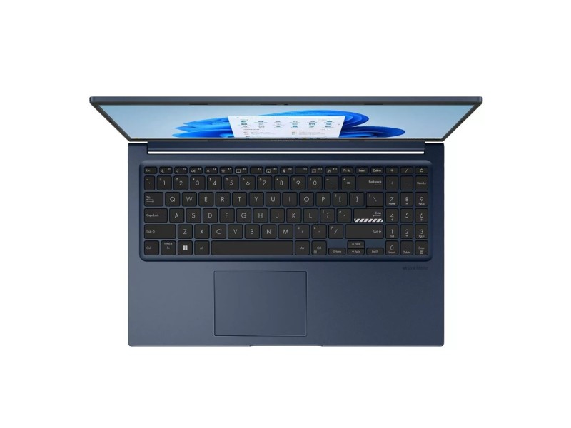 ASUS Vivibook F1504ZA-WH52 laptop i5-1235U 15.6
