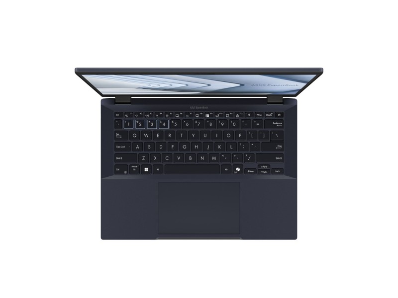 ASUS ExpertBook B3 B3404CMA_L-Q50455X Ultra 7 155H 14.0