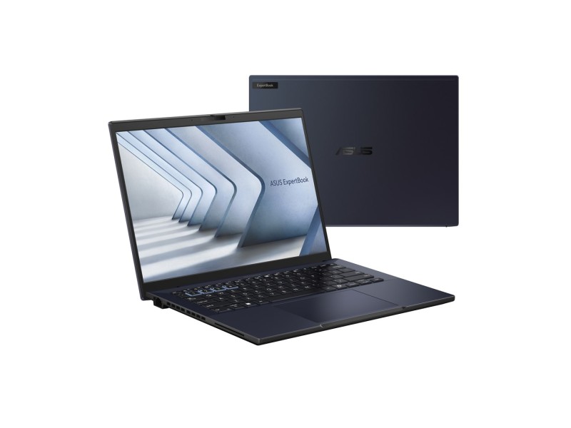 ASUS ExpertBook B3 B3404CMA_L-Q50455X Ultra 7 155H 14.0