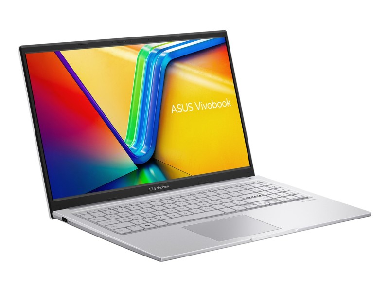 ASUS Vivobook 15 X1504VA-BQ2919W Intel Core 5 120U Laptop 39.6 cm (15.6