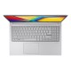 ASUS Vivobook 15 X1504VA-BQ2919W Intel Core 5 120U Laptop 39.6 cm (15.6