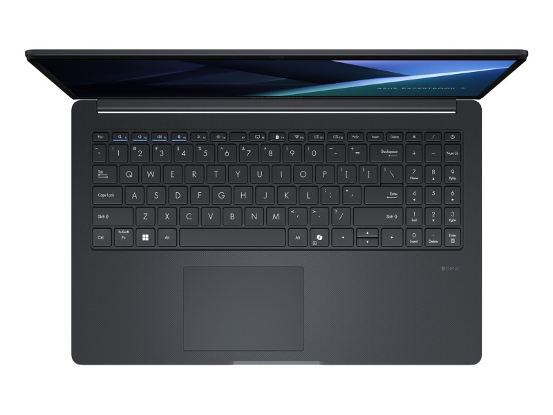 ASUS ExpertBook B1 B1503CVA-S75229X laptop Intel® Core™ i7 i7-13620H 39.6 cm (15.6