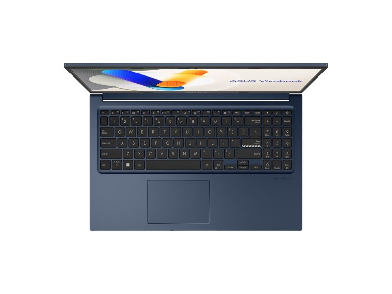 ASUS Vivobook 15 X1504VA-BQ2626 Intel® Core™ i3 i3-1315U Laptop 39.6 cm (15.6