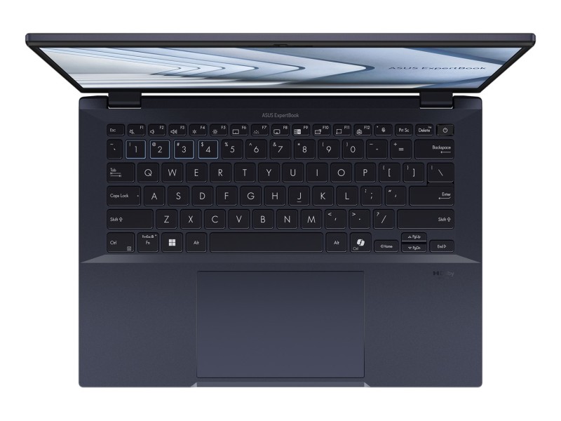 ASUS ExpertBook B5 B5404CMA-Q51623X Intel Core Ultra 7 155H Laptop 35.6 cm (14