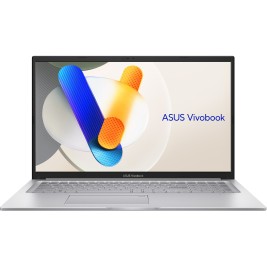 ASUS Vivobook 17 X1704VA-AU817W Intel Core 5 120U Laptop 43.9 cm (17.3