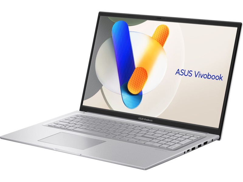 ASUS Vivobook 17 X1704VA-AU817W Intel Core 5 120U Laptop 43.9 cm (17.3