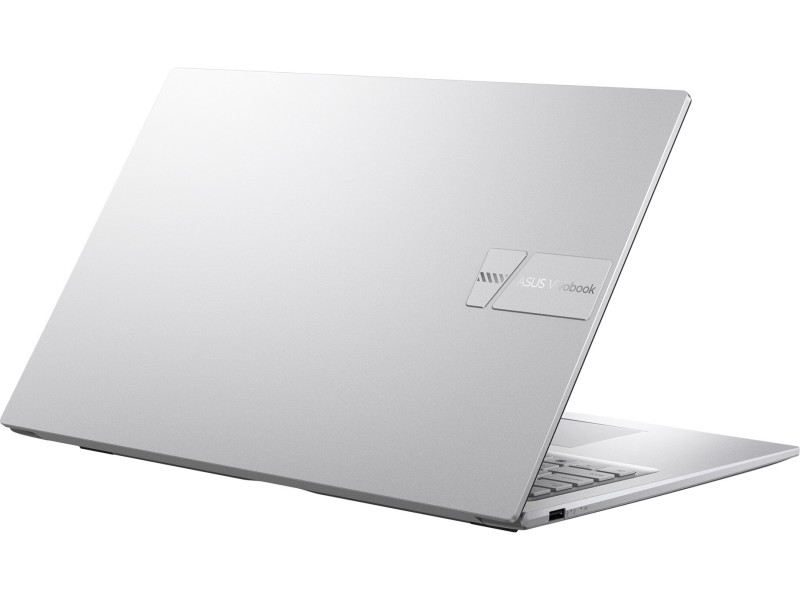 ASUS Vivobook 17 X1704VA-AU817W Intel Core 5 120U Laptop 43.9 cm (17.3