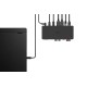 ASUS DC500 Triple 4K Thunderbolt 4 Dock