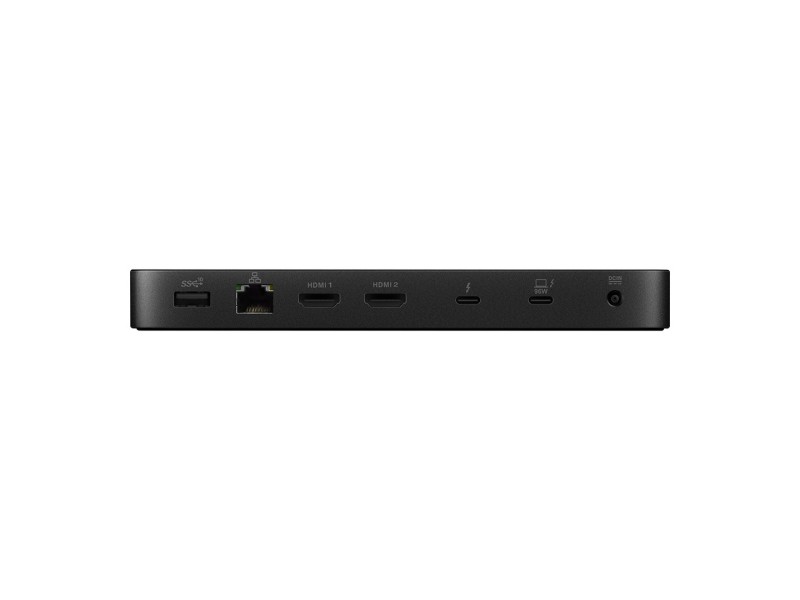 ASUS DC500 Triple 4K Thunderbolt 4 Dock