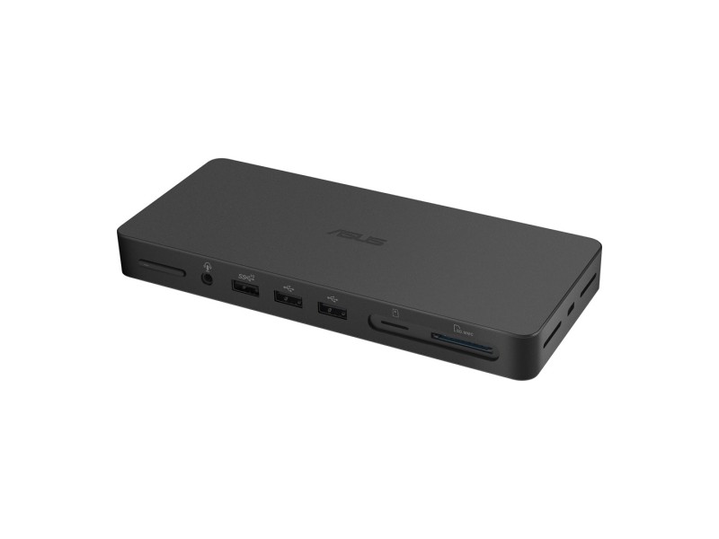 ASUS DC500 Triple 4K Thunderbolt 4 Dock