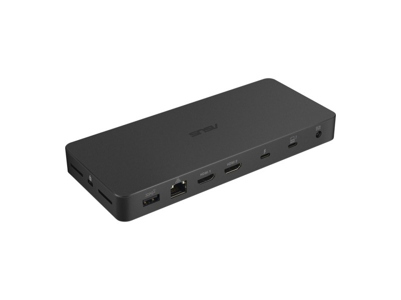 ASUS DC500 Triple 4K Thunderbolt 4 Dock