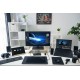ASUS DC500 Triple 4K Thunderbolt 4 Dock