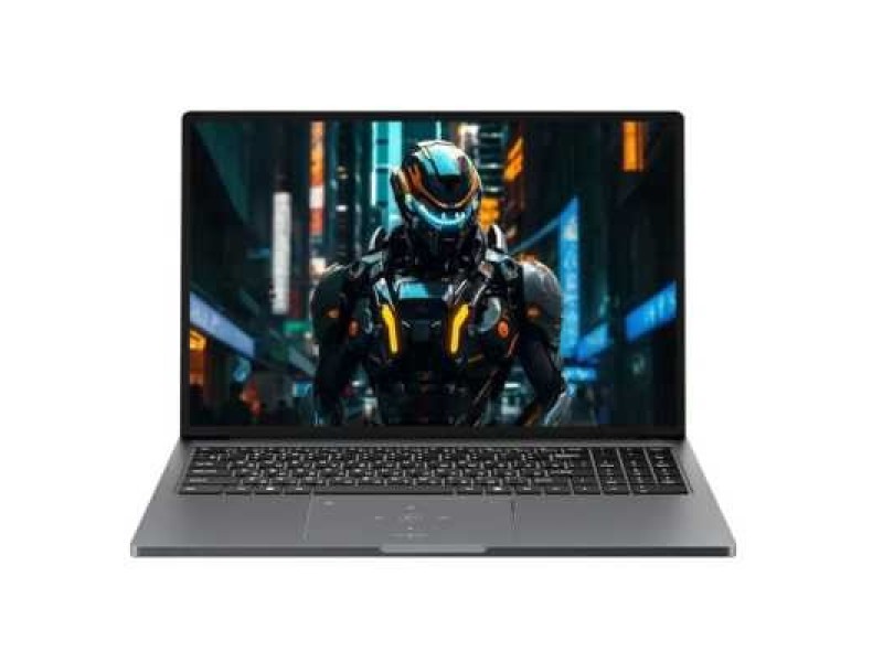Blackview AceBook 12K1 i5-12450H 16” WUXGA 16GB SSD512 Windows 11 Pro Grey
