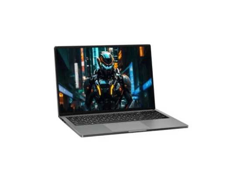 Blackview AceBook 12K1 i5-12450H 16” WUXGA 16GB SSD512 Windows 11 Pro Grey