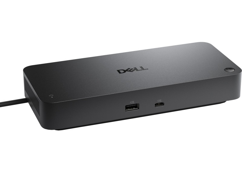 DELL Pro Thunderbolt 4 SD25TB4 Wired Black