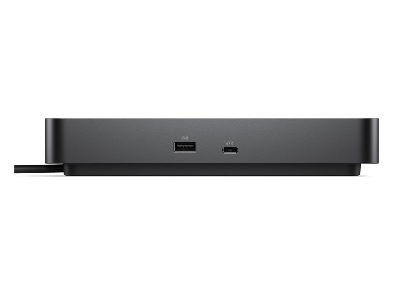 DELL Pro Thunderbolt 4 SD25TB4 Wired Black