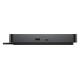 DELL Pro Thunderbolt 4 SD25TB4 Wired Black