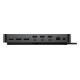 DELL Pro Thunderbolt 4 SD25TB4 Wired Black