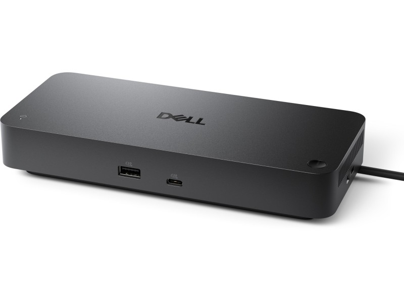 DELL Pro Thunderbolt 4 SD25TB4 Wired Black