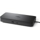 DELL Pro Thunderbolt 4 SD25TB4 Wired Black