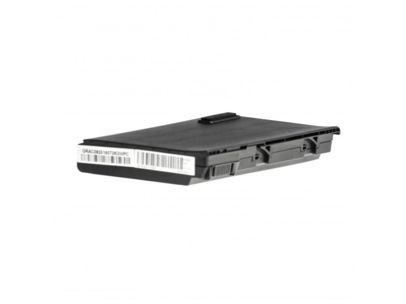 Green Cell AC08 notebook battery for Acer 4400mAh 11.1V