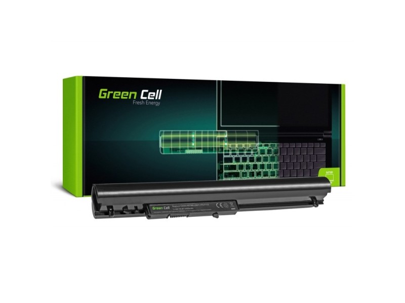 Green Cell HP59 notebook spare part Battery
