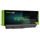 Green Cell HP59 notebook spare part Battery