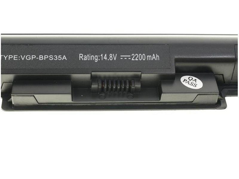 Green Cell SY18 notebook spare part Battery