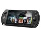 GPD WIN 4 2025 Gaming laptop Black
