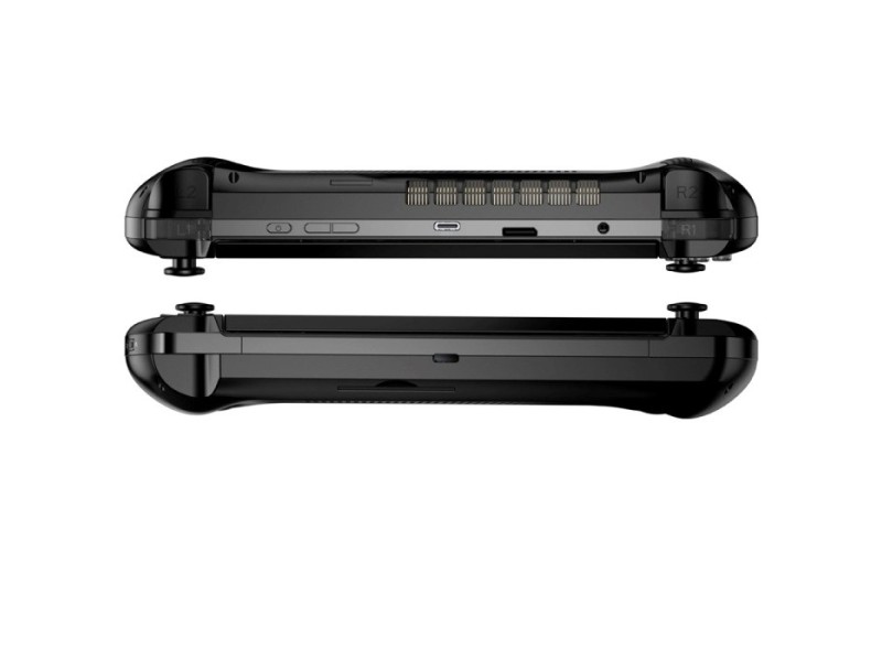 GPD WIN 4 2025 Gaming laptop Black