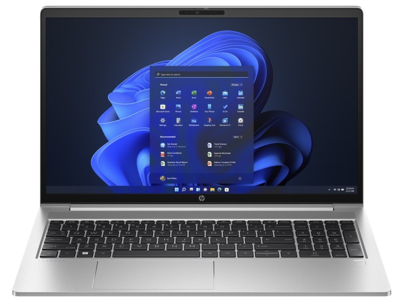 HP ProBook 450 G10 Intel® Core™ i5 i5-1334U Laptop 39.6 cm (15.6